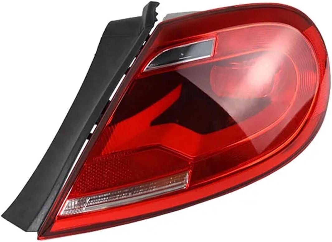 Car Accessories Fit For VW 2013-2020 Rear Tail Light Turn Signal Lamp Cover Auto Taillight Housing Without Bulb(Only 1 Left)