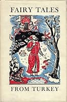 Fairy Tales from Turkey B000RDL74S Book Cover