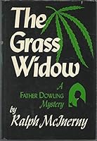 The Grass Widow 0814908667 Book Cover