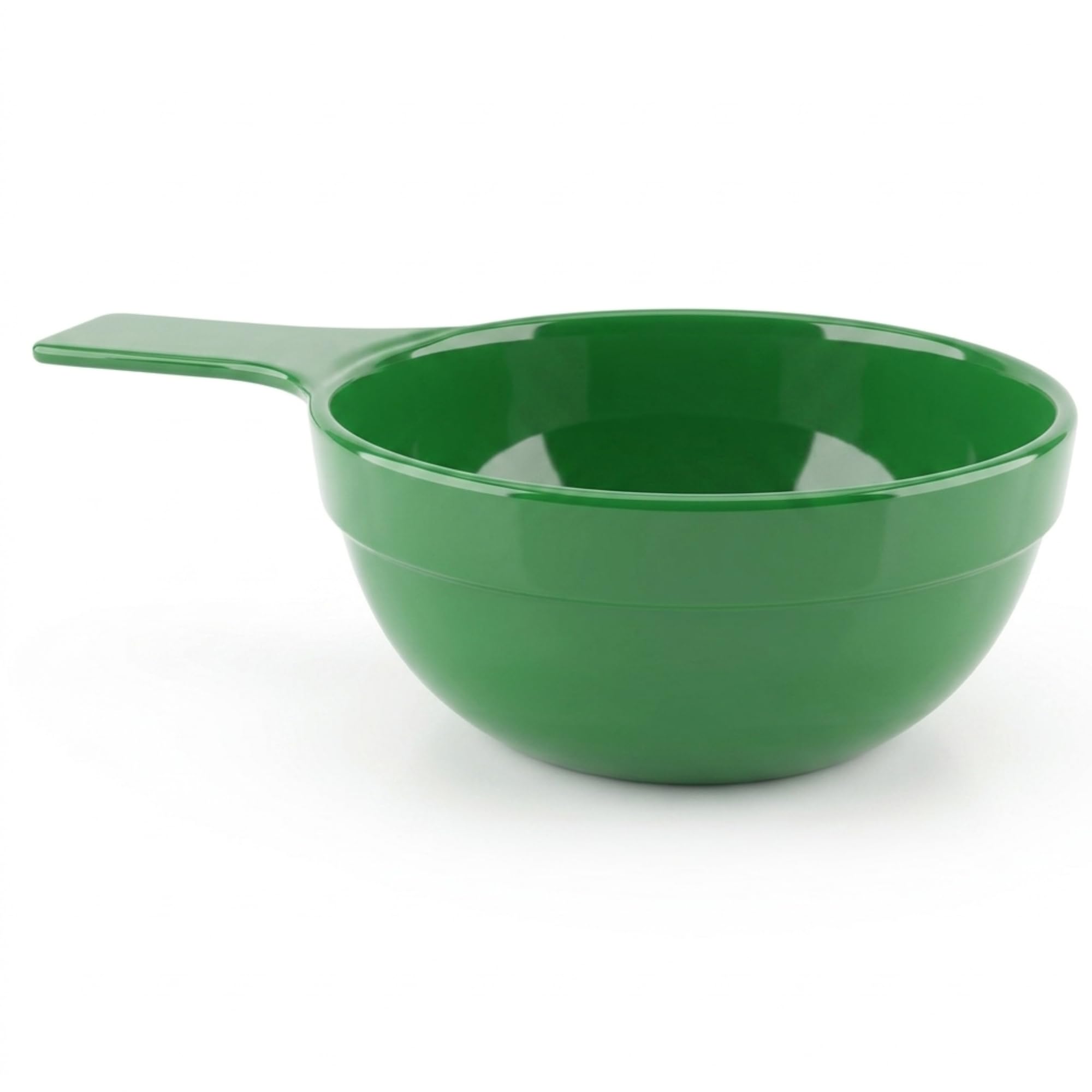 ASBAH Large Hair Color Mixing Bowl - 1 Set| Professional Salon Tint Bowl for Hair Dye, Bleach & Color Mixing | Durable Plastic Bowl for Salon & Home Use-image-12