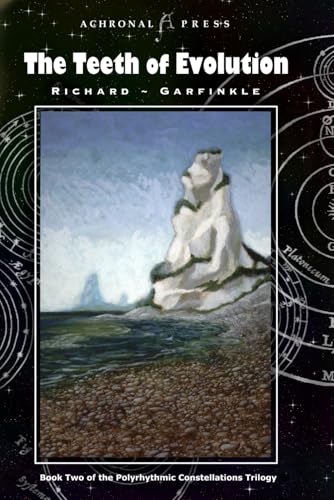 Cover of The Teeth of Evolution