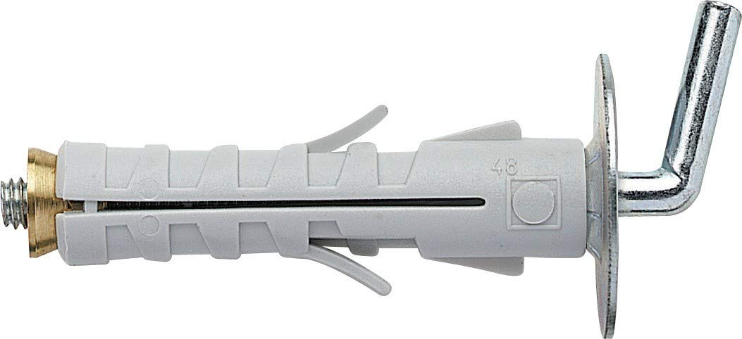 TASSELLI ENP/GC9 GANCIO CORTO ELEMATIC (PZ.200)