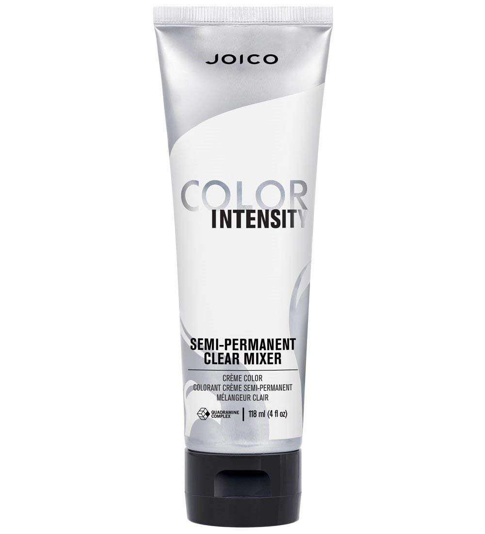 Joico K-Pak Intensity Semipermanent Haircolor, Clear