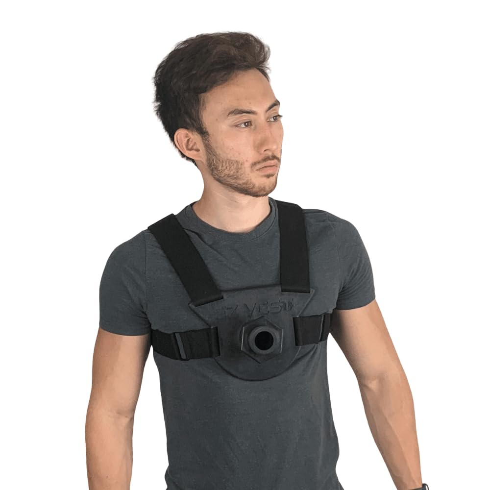 Amazon.co.jp: Kensui EZ-VEST LITE V2 (80ポンド)。 : スポーツ