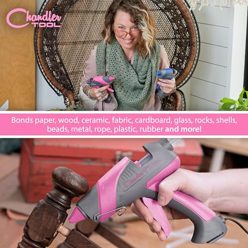 Chandler Tool T1612 Full Size Hot Glue Gun Kit thumb #4