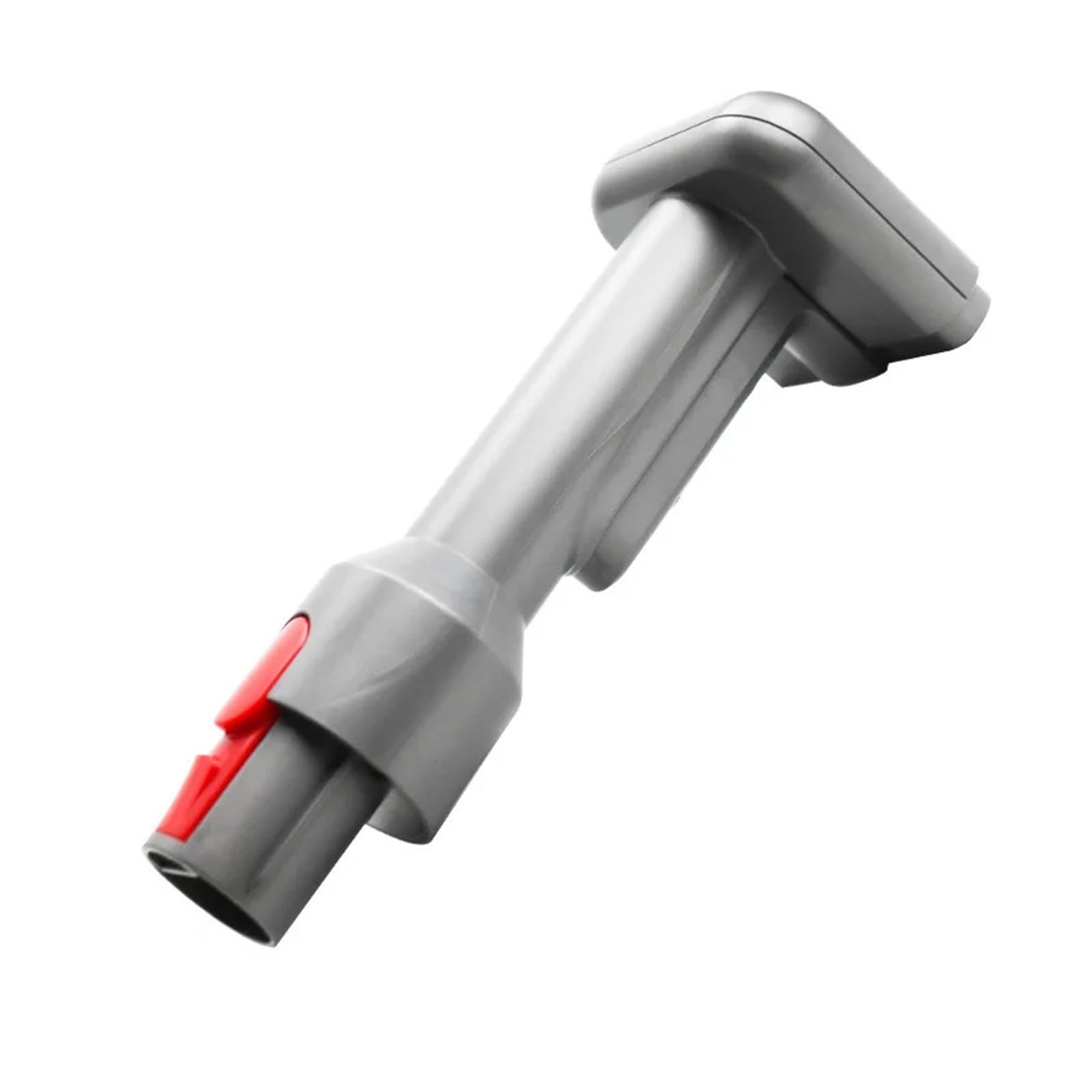 Cepillo For Perros con Manguera Extensible, Compatible con Dyson V7, V8, V10, V11, V12 Y V15. Recoge El Pelo Suelto De Mascotas De Pelo Largo.(3pcs)