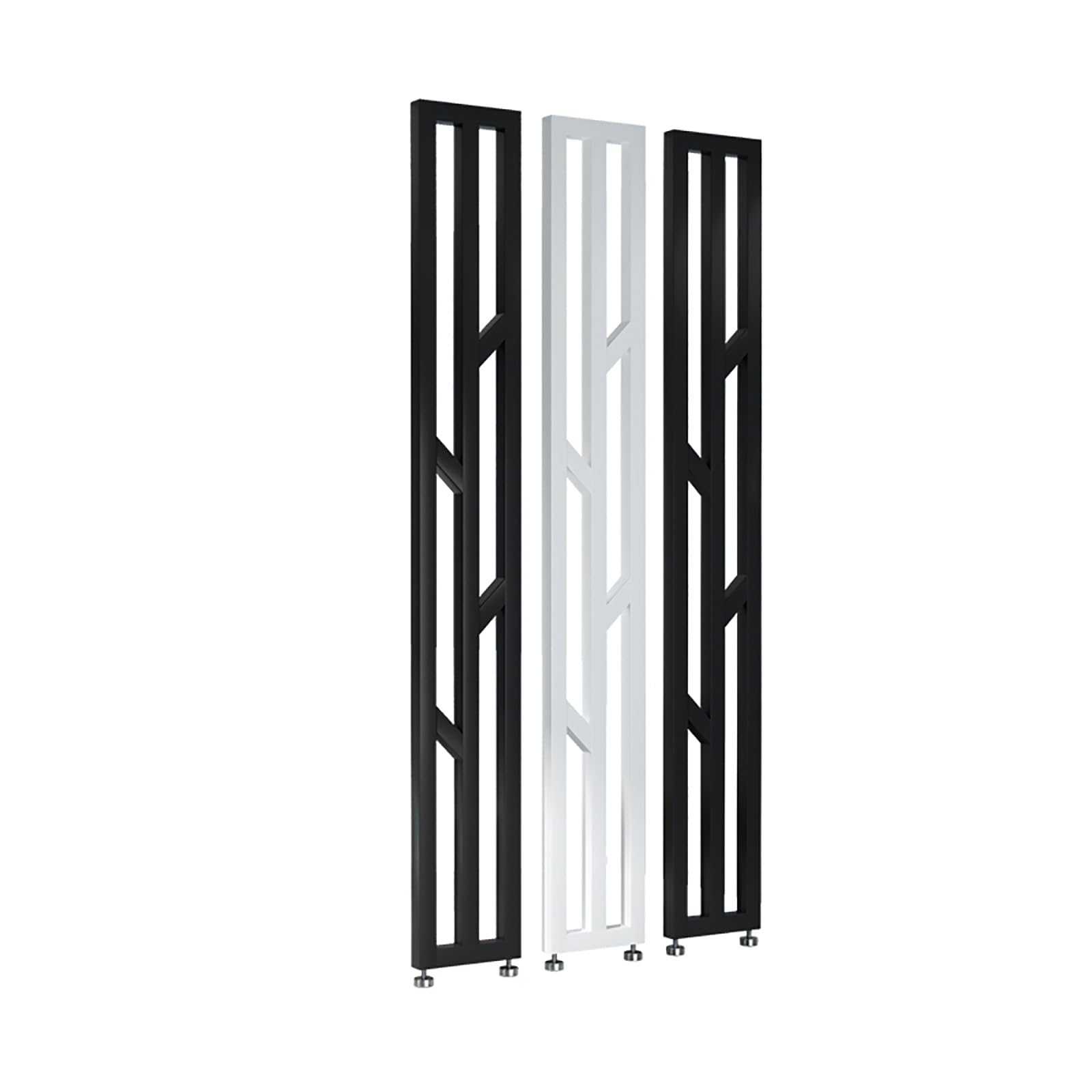 Divisori per stanze, eleganti divisori da pavimento a soffitto per appartamenti e uffici, eleganti separatori da parete per soluzioni spaziali in casa e in bagno