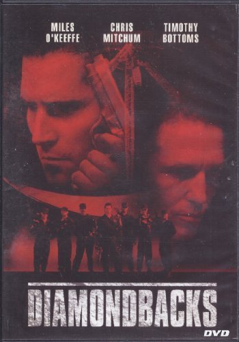Diamondbacks by Digiview Entertainment