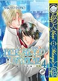 Blue Sheep Reverie Volume 4 (Yaoi)