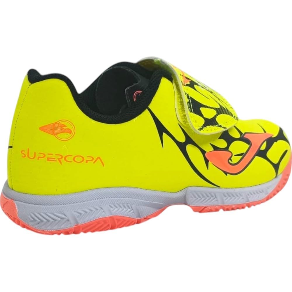 Joma Joma Entrenadores de fútbol para interiorUnisex niños