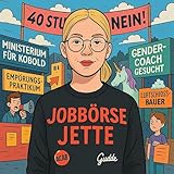 Jobbörse Jette [Explicit]