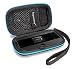 Produktbild Supremery Case für TPLink M7350 WLAN Router Case Tasche Schutzhülle Etui mit Netztasche für weiteres Zubehör für TP-Link M7350