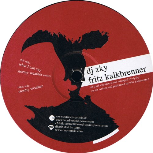 Dj Zky & Fritz Kalkbrenner