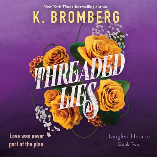 Threaded Lies -- K. Bromberg episode artwork