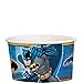Batman 9.5oz Paper Treat Cups