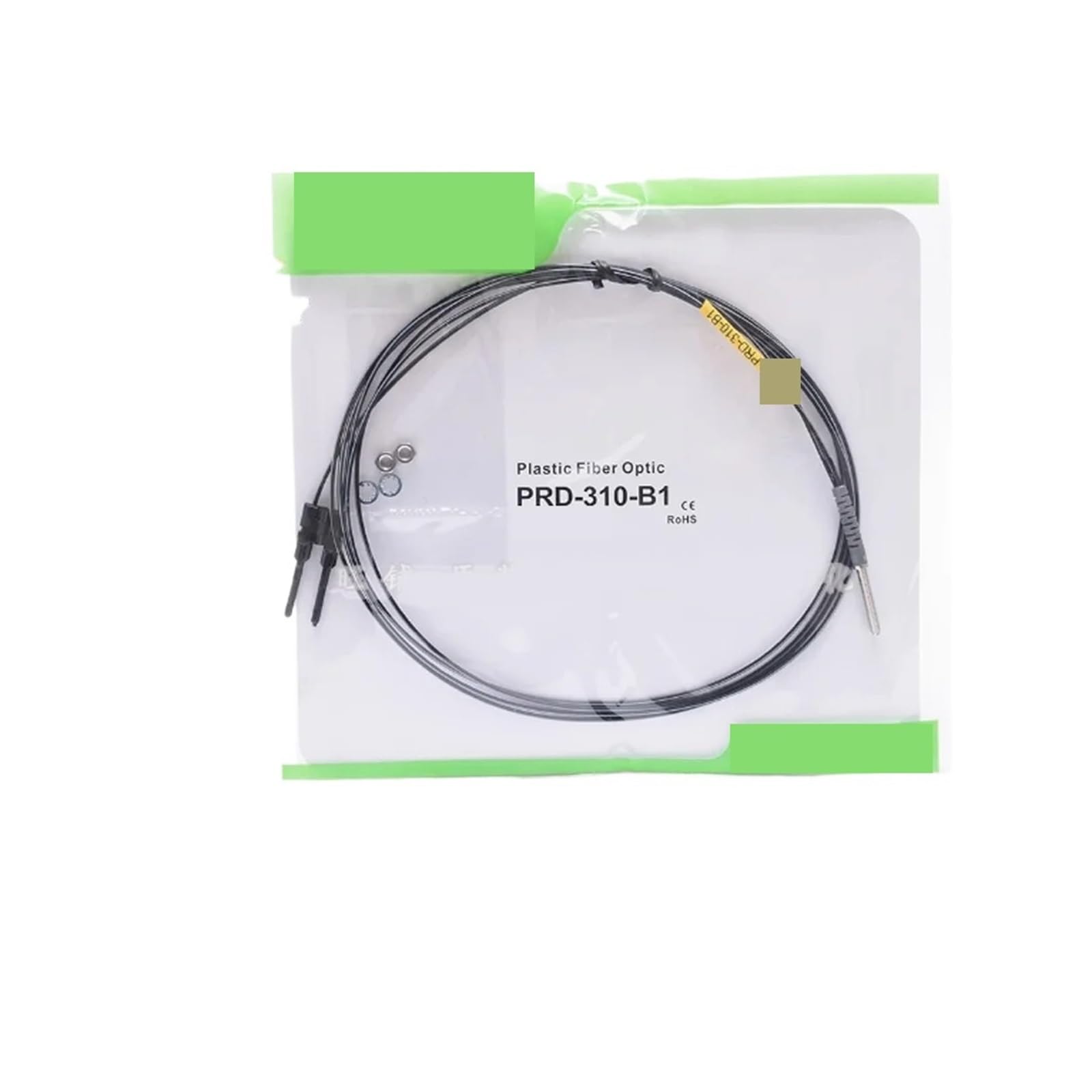 BACYDLPL PRD-310-B1 M3 diffuse fiber optic sensor