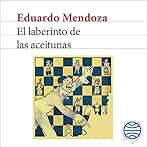 El laberinto de las aceitunas