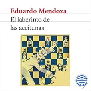 El laberinto de las aceitunas