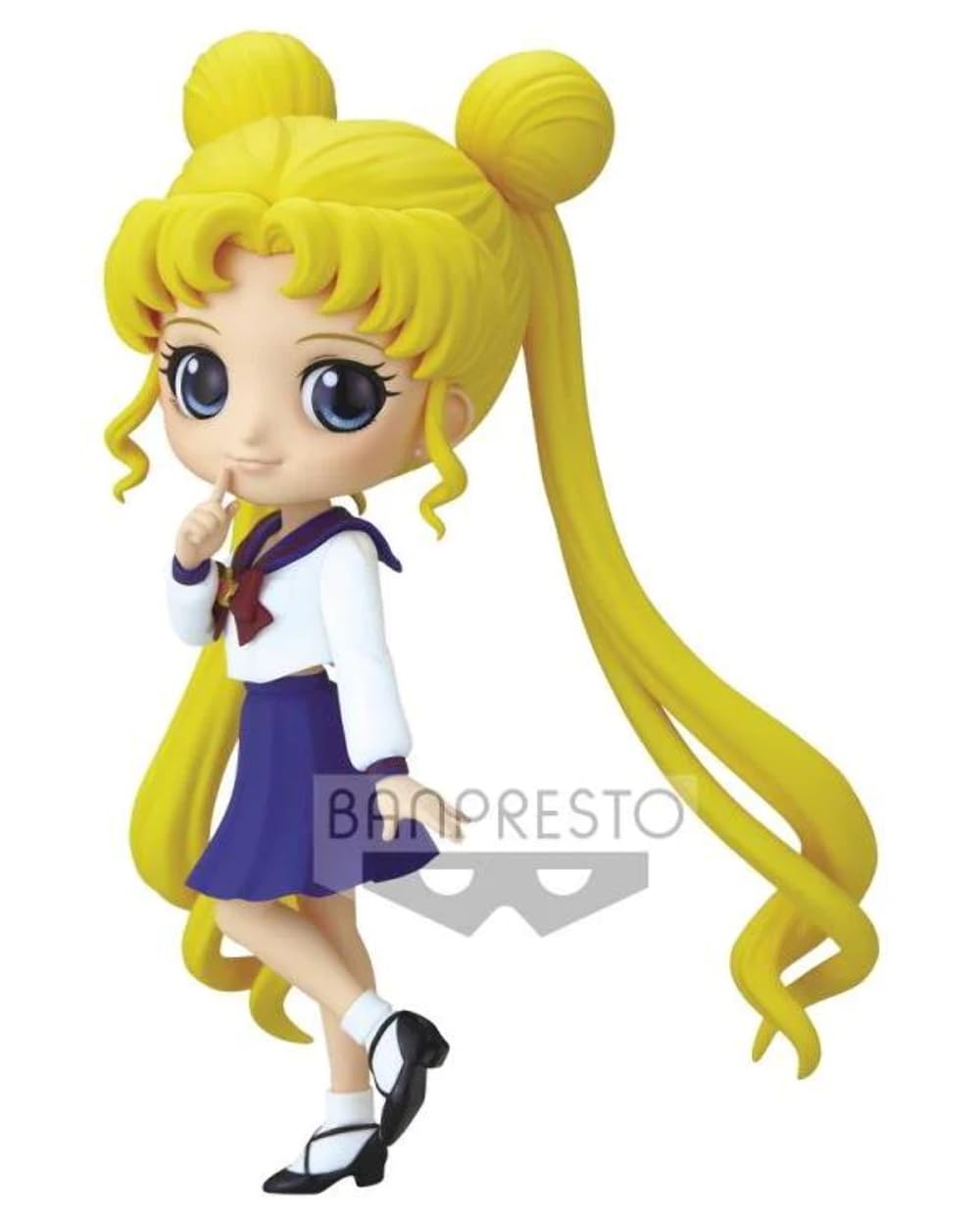 「美少女戦士セーラームーンEternal」 Q posket 月野うさぎ Amazon | 美少女戦士セーラームーンEternal Q posket 月野うさぎ 通常