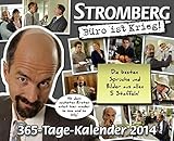  Stromberg 365-Tage-Kalender 2014