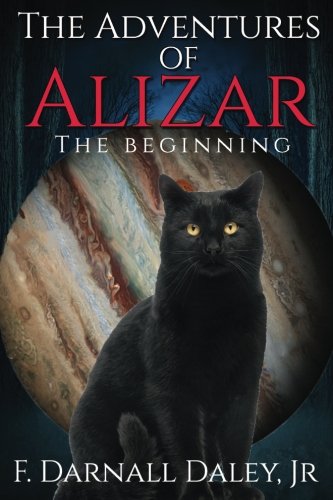 The Adventures of Alizar: The Beginning