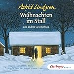 Weihnachten im Stall und andere Geschichten