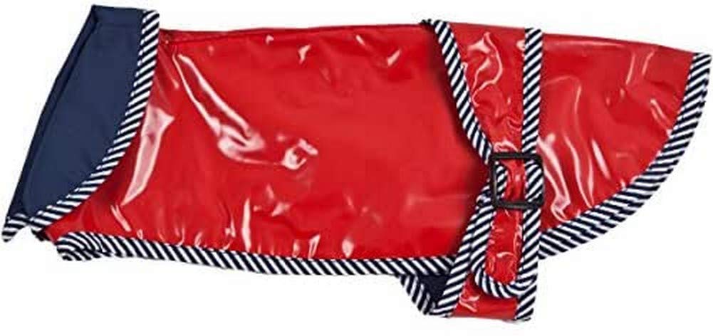 Arppe 2630017601 Waterproof Galgo, Red