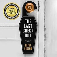 Algopix Similar Product 14 - The Last Checkout