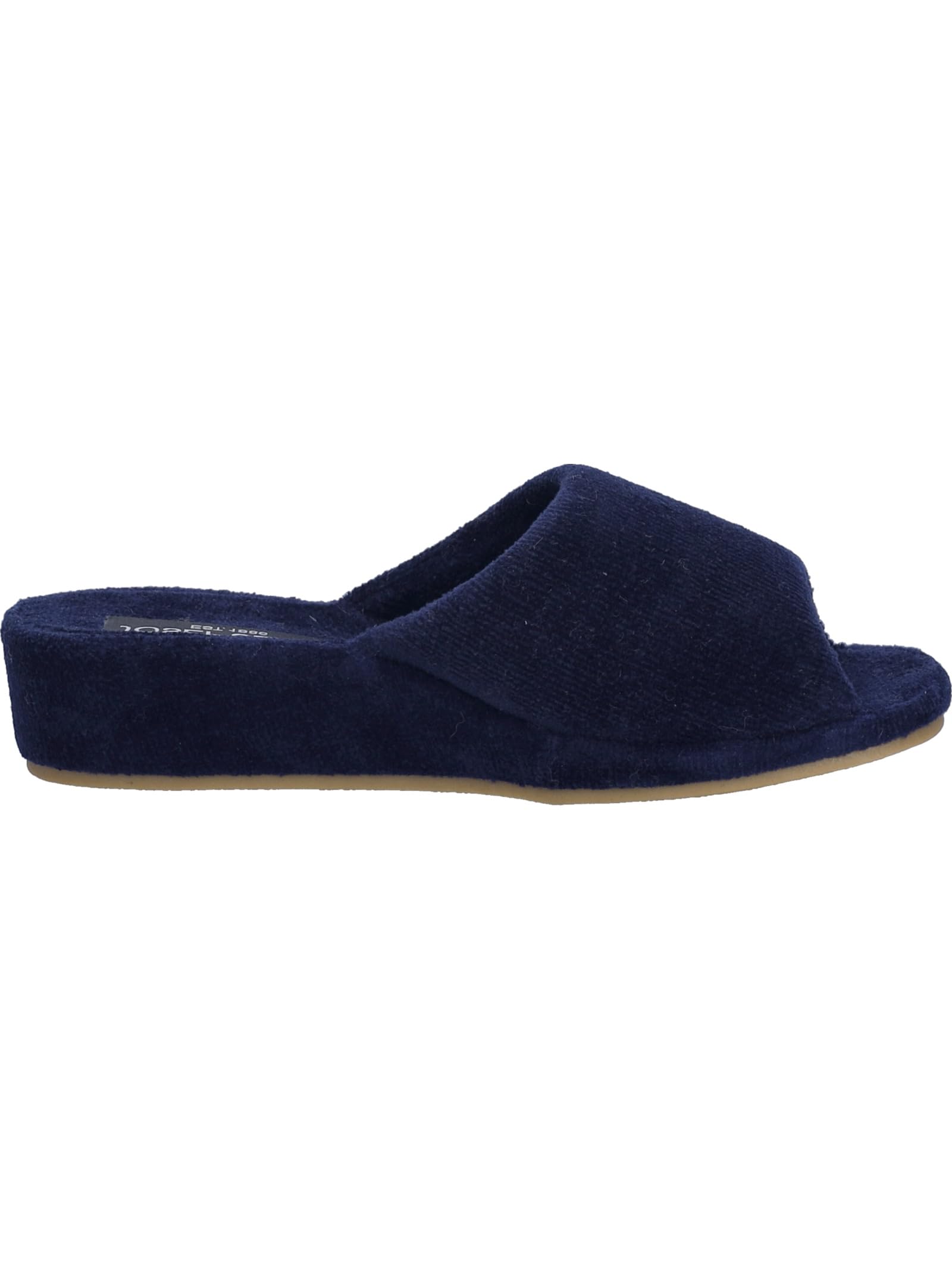 Josef Seibel Damen Pantoffeln Marseille.01, Frauen Hausschuhe,Weite G (Normal)