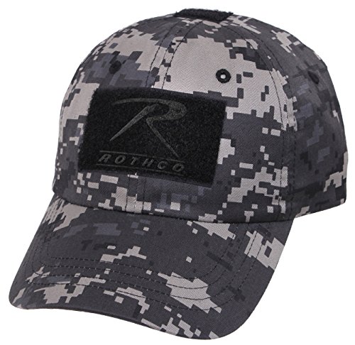 rothco operator cap