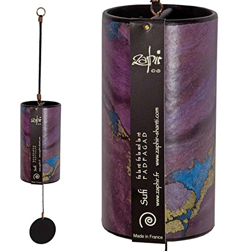 Zaphir Sufi Feng Shui Wind Chimes · Carillon del vento