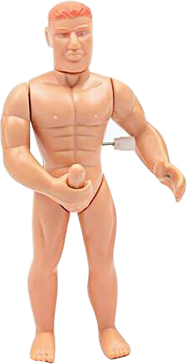 Funny Novelty Toy, Naked Man Toy Wind Up Toy Prank Liberia | Ubuy