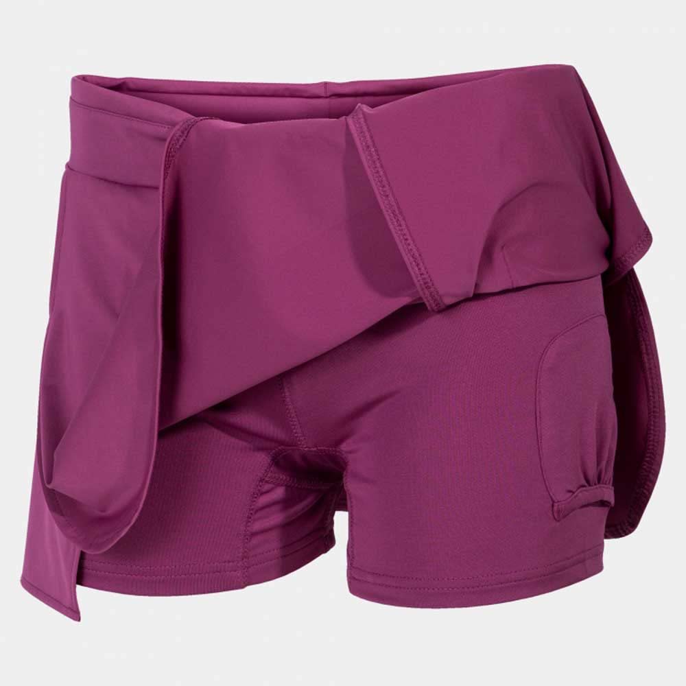 Joma Spódnico Spodnie Open II Gonna da Donna Donna (Pacco da 1)