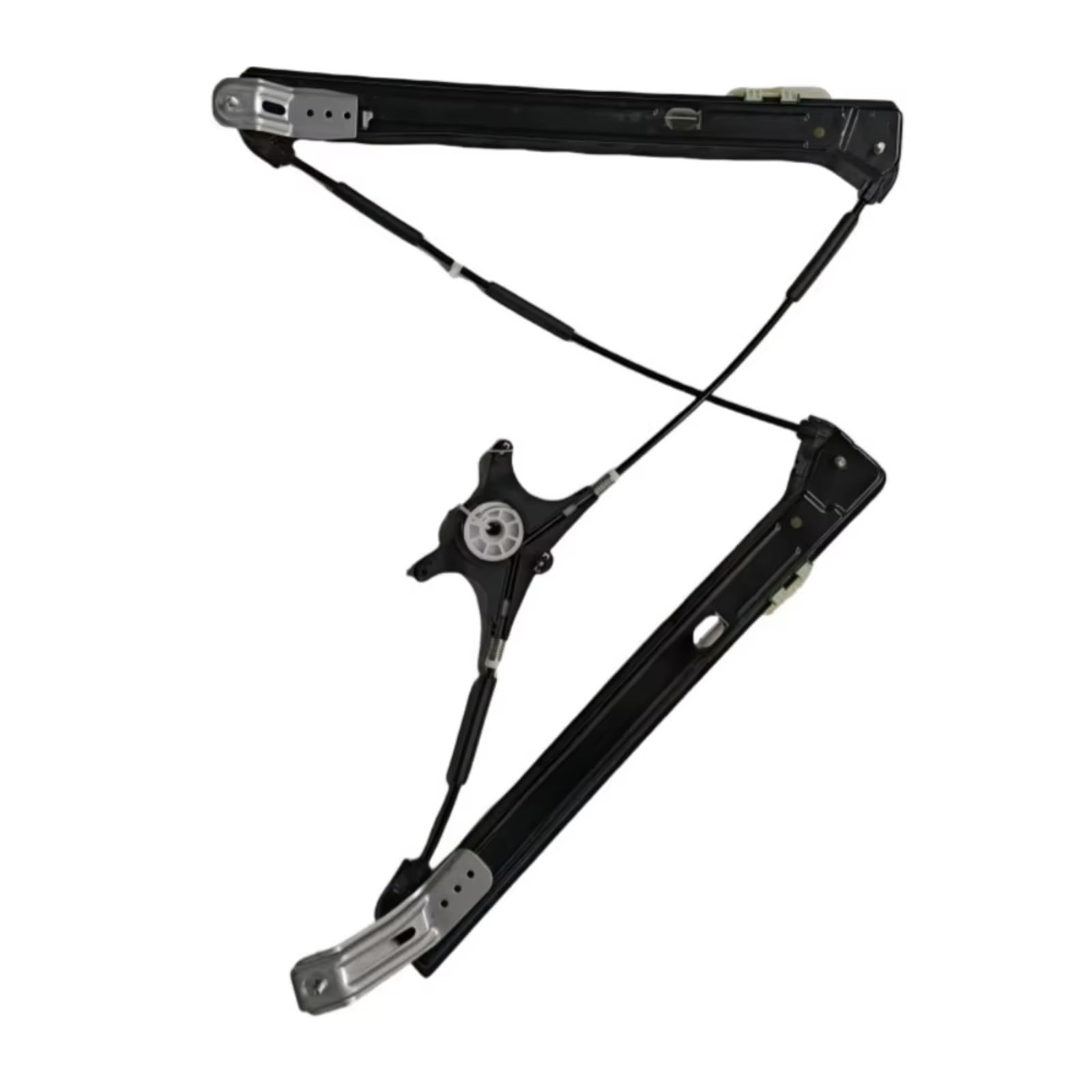 Compatibile Con Skoda Per Karoq Per Tharu 57D837461 57D837462 Regolatore Meccanismo Sollevamento Finestrino Portiera Anteriore Accessori Auto Alzacristalli Con Motore