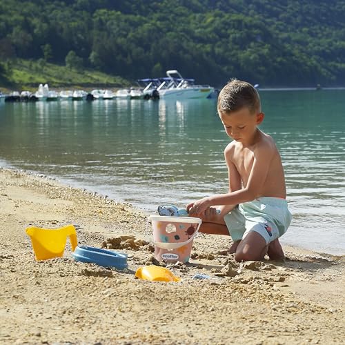 Summer Seau Garni Décor 17 Cm - vue 3