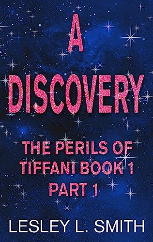 Cover of A Discovery