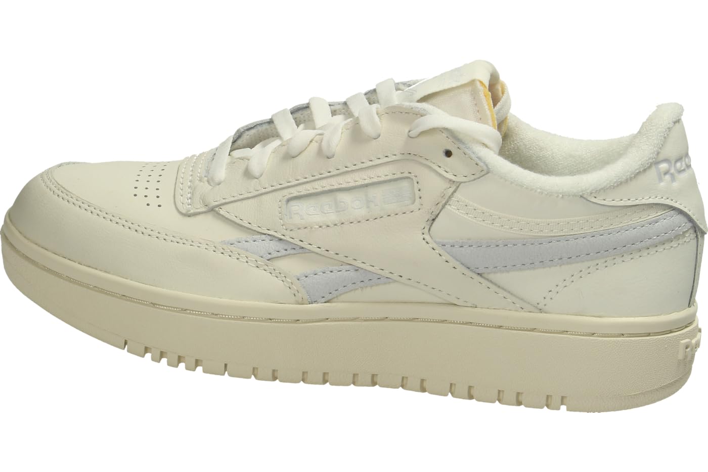 Reebok Damen Club C Double Revenge Sneaker