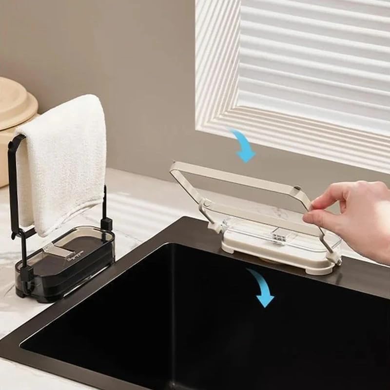 Stainless Steel Basket - 3.1 x 15.4 in.