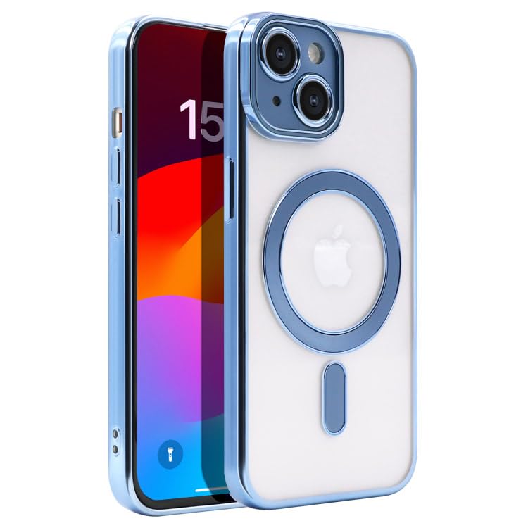 Amazon.co.jp: ZENIX DESIGN TECH iPhone16e 用 ケース MagSafe対応