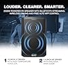 ALTO TS415 2500W 15" Active PA Speaker with 3 Channel Mixer, Bluetooth Streaming, Wireless Loudspeaker Linking, DSP and Mobile App #1