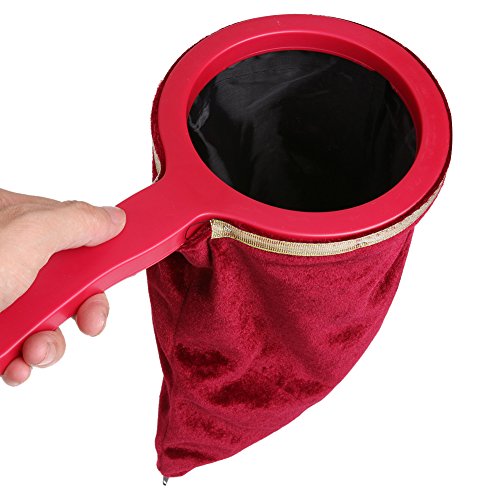 Enjoyer Trucchi magici Cambia Borsa Fai apparire o...