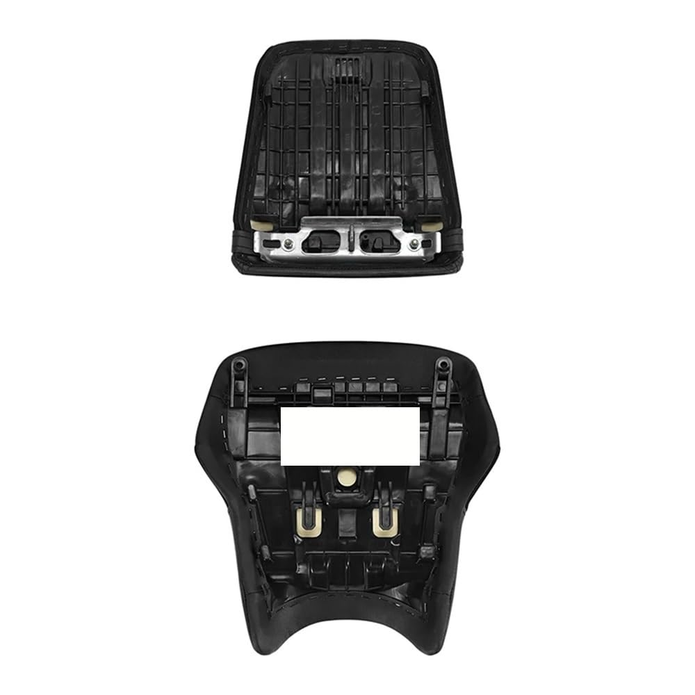 Almohadilla Asiento para conductor, sillín pasajero, accesorios | Sillín de motocicleta, asiento delantero y trasero para conductor, sillín pasajero, accesorios para CBR600RR 2003-2004