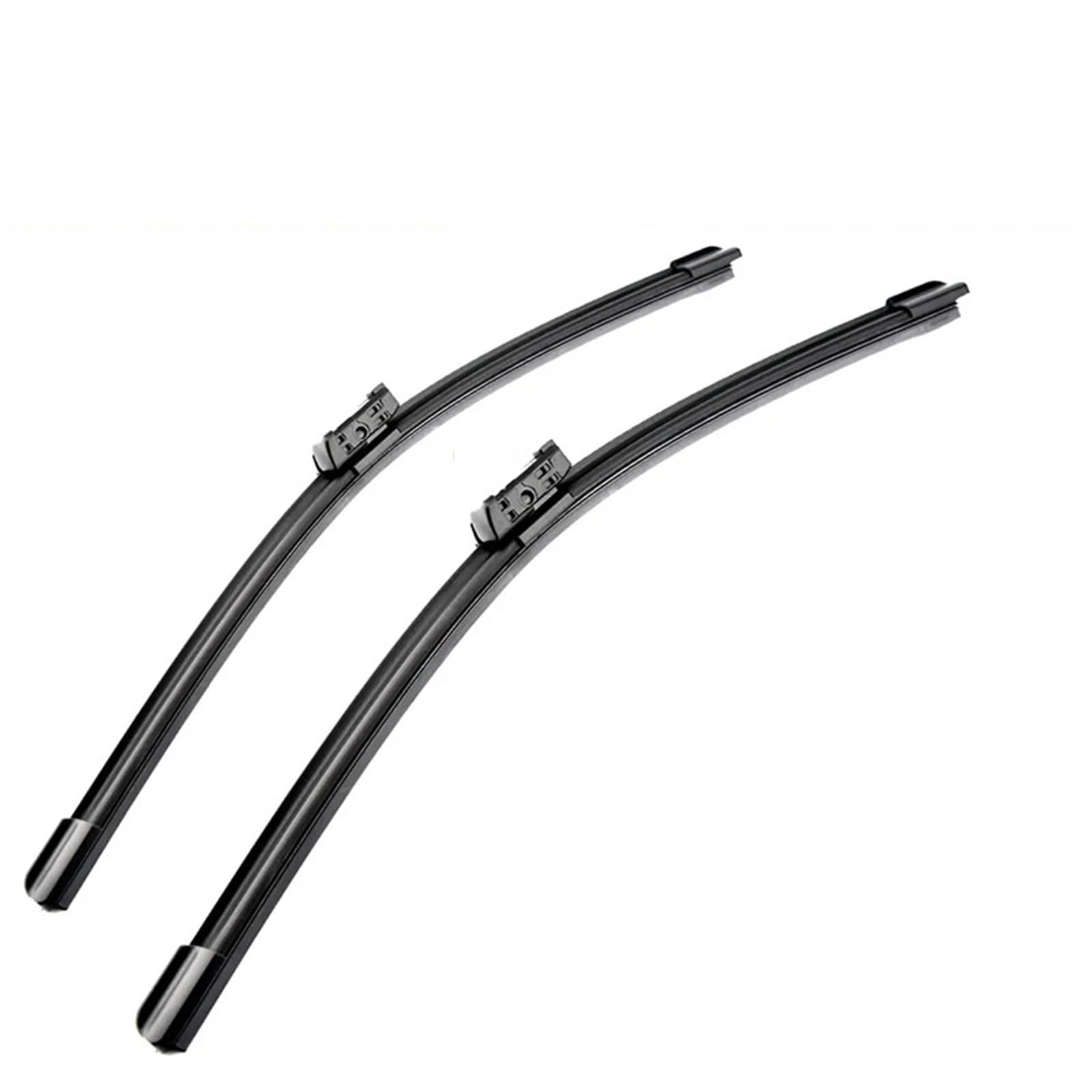 Essuie-Glaces Audi A4 Allroad Brosses Avant Qualité Durable - 7