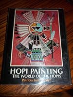 Hopi Painting 0896160033 Book Cover
