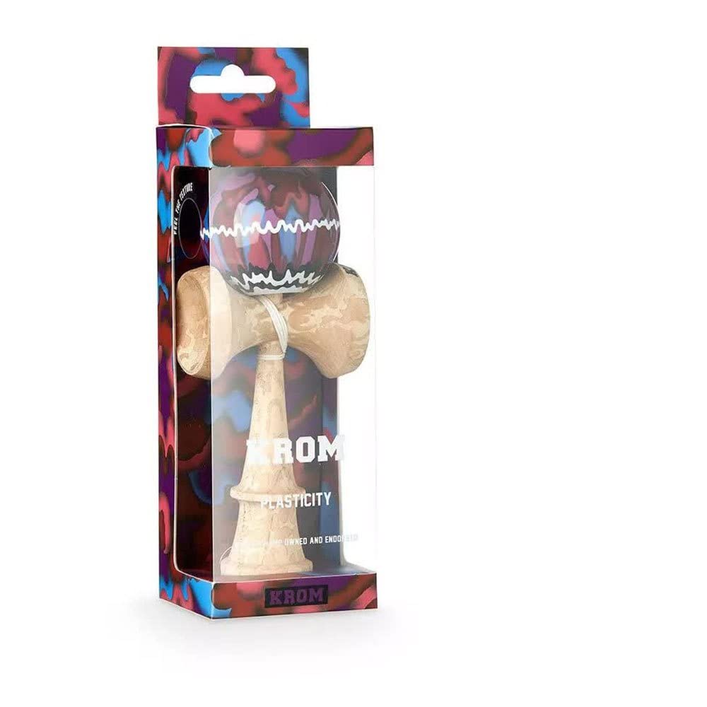 KROM Kendama Plasticity Halo