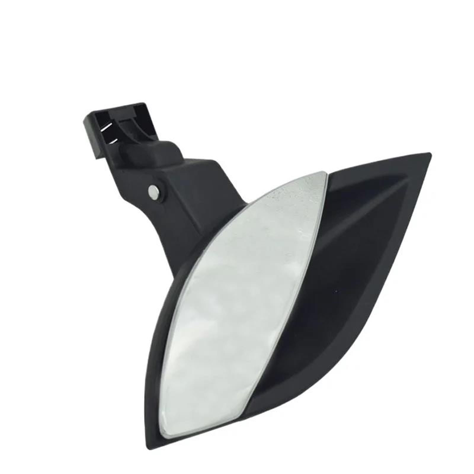ZAPORA Car Interior Door Handle for Fiat for Croma 2005-2011 Inner Inside Front Rear Left Right 71745049 71745048(1pc Right)