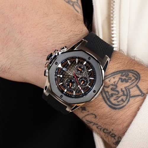 Omega Speedmaster watch