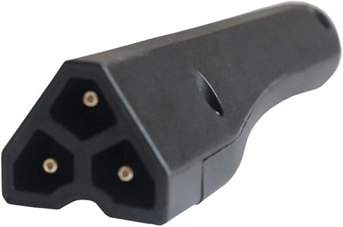 Miniatura 7 de Abakoo Nuevo 48V 17A RXV Cargador de batería para carro de golf Ez-Go EZgo TXT con conector RXV 3 clavijas