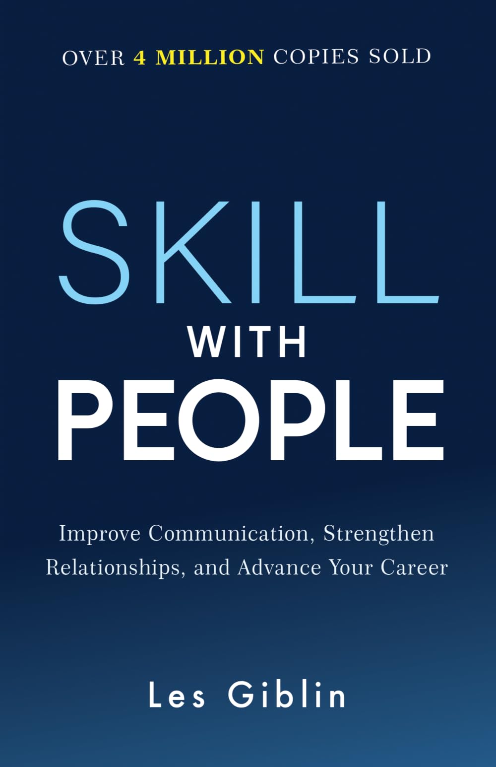 Skill With People
