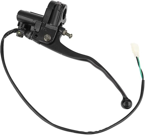 Miniatura 3 de Xs650 Maestro de freno delantero,Xs650 Cilindro maestro delantero,Freno delantero cilindro maestro 1981Xs 650 Seca universal motocicleta Ds